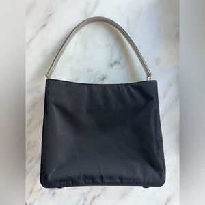Vintage Prada Tessuto 90s